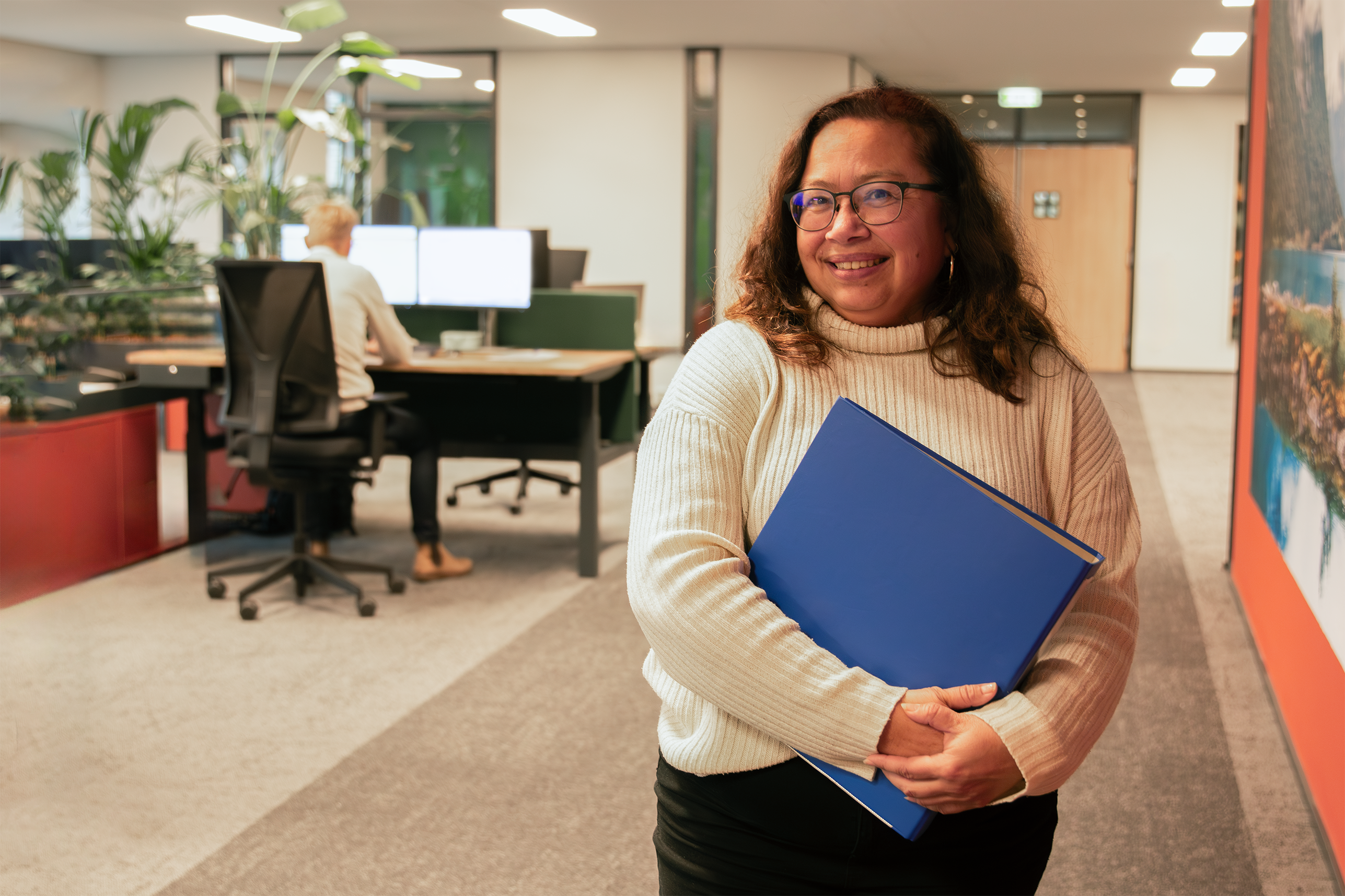 Werken bij MAD - Commercieel Medewerker